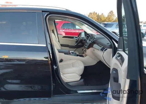 2018 Mercedes-Benz Gle 350 4Matic z USA, uszkodzony, nr VIN 4JGDA5HB7JB151579